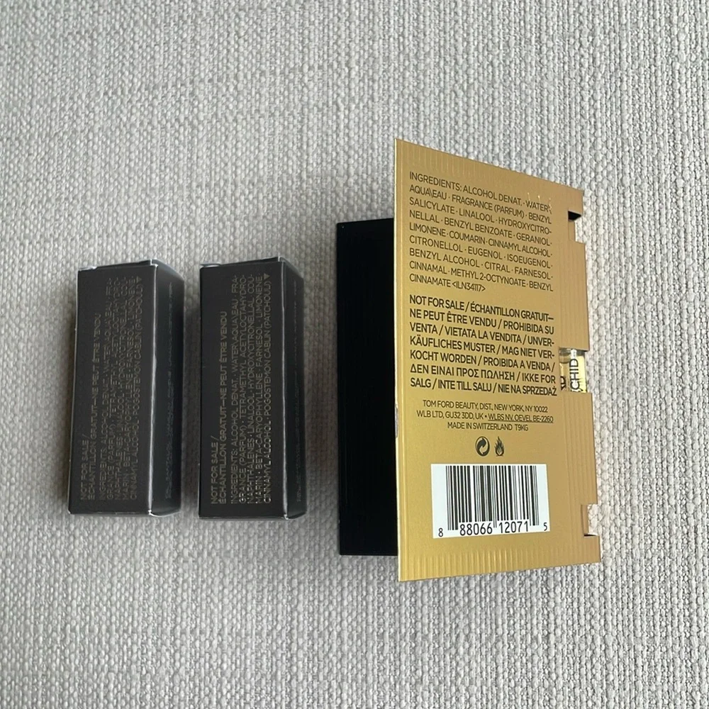 Tom Ford brand new
